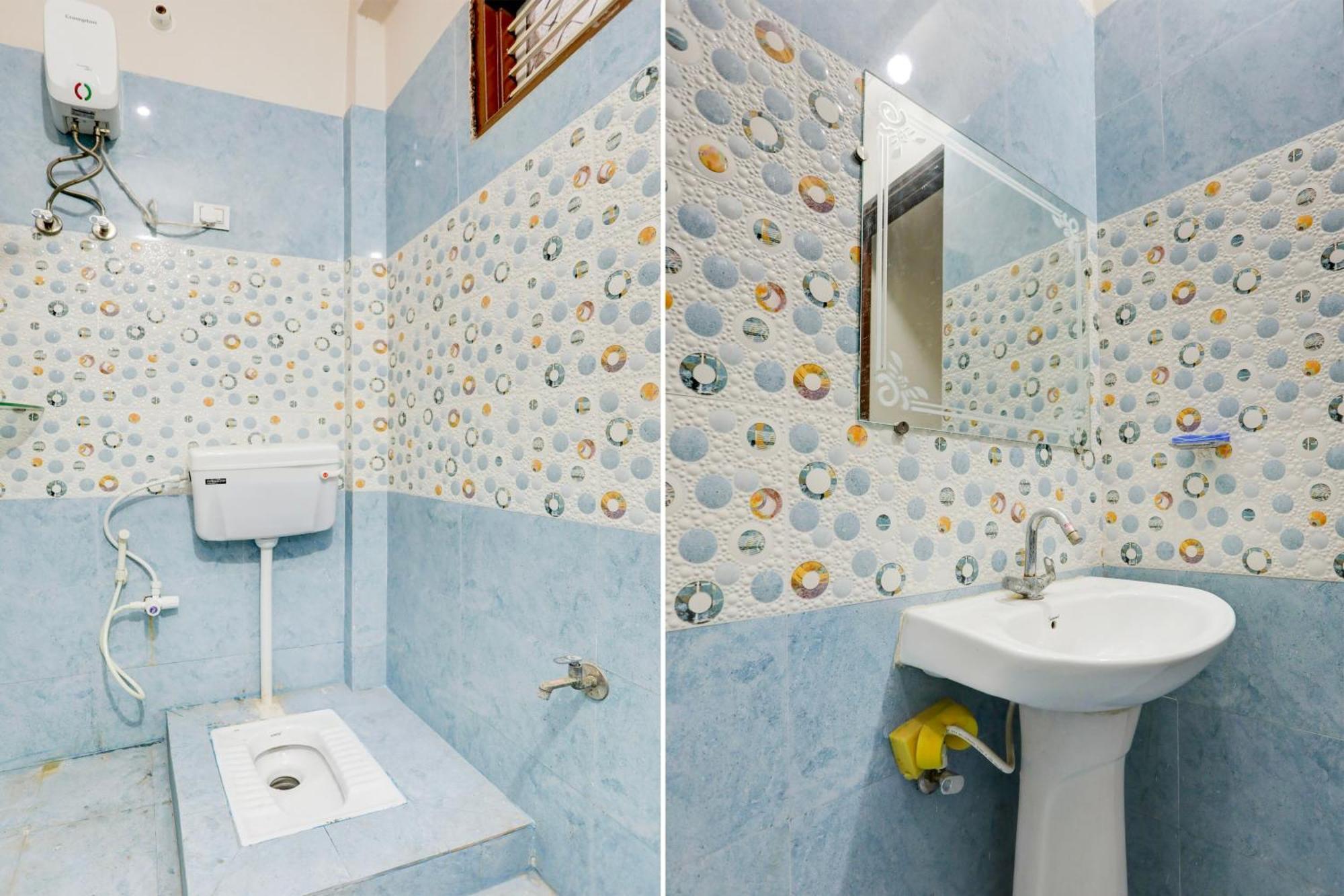 Hotel O Grand Epic Inn Noida Zewnętrze zdjęcie
