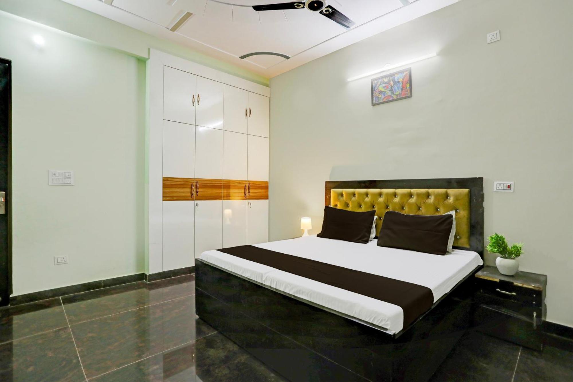Hotel O Grand Epic Inn Noida Zewnętrze zdjęcie