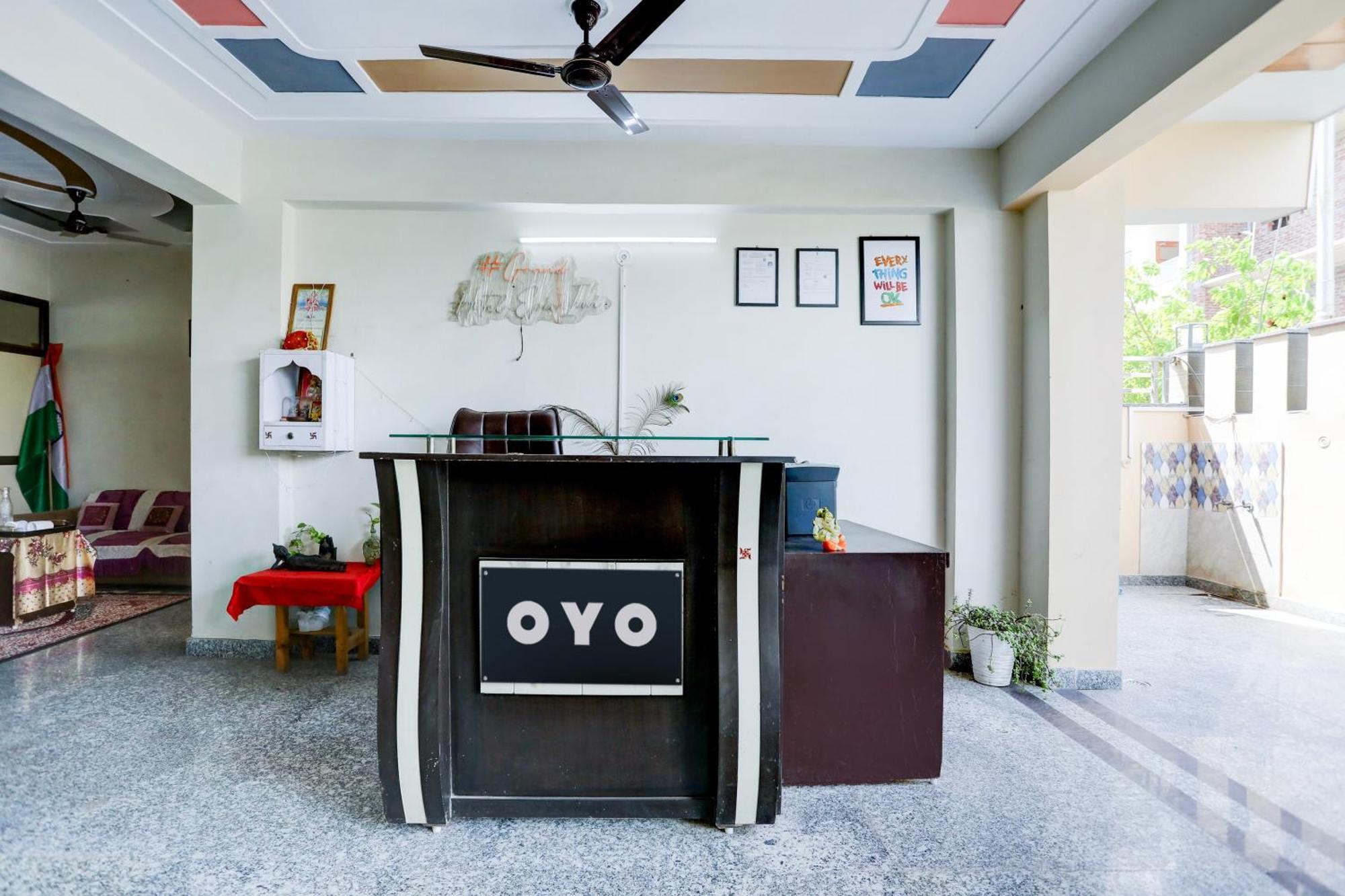 Hotel O Grand Epic Inn Noida Zewnętrze zdjęcie